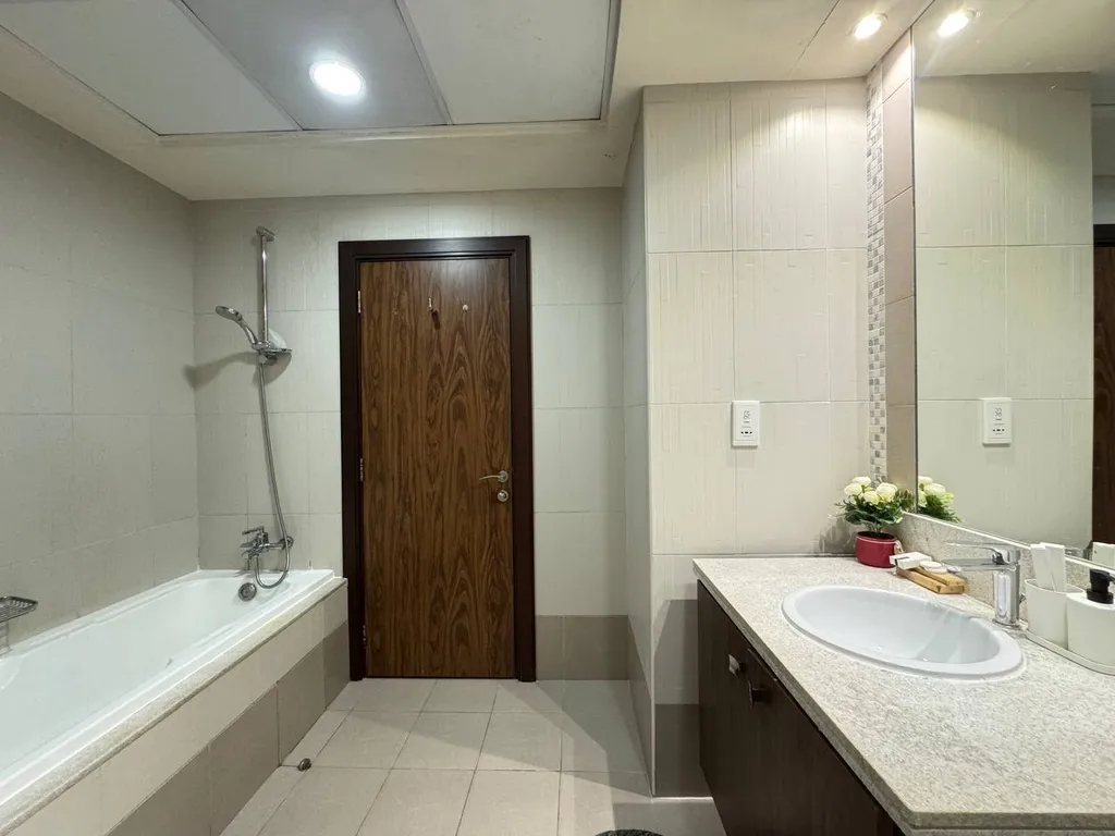 Апартамент Башня Счастья