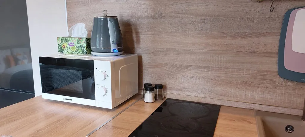 WelcomeHome студия