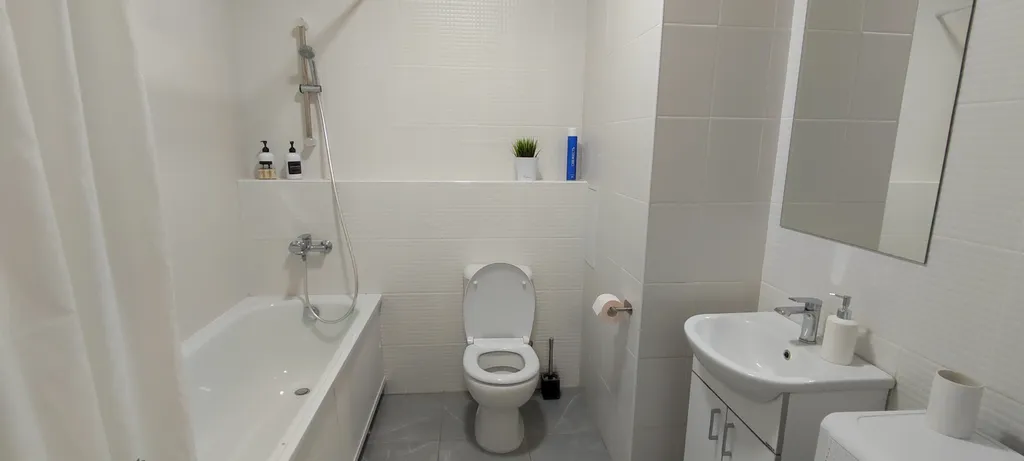 Идеальная квартира в самом центре Рязани