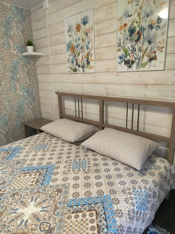 Семейный номер Комфорт