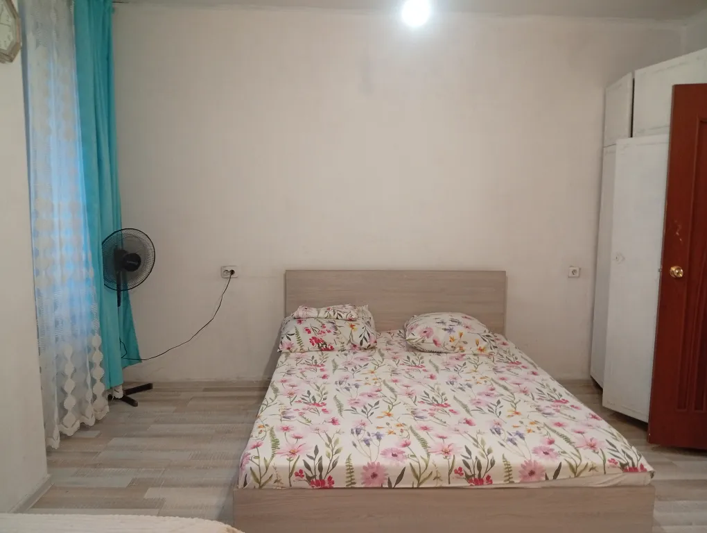 Уютная студия в центре города