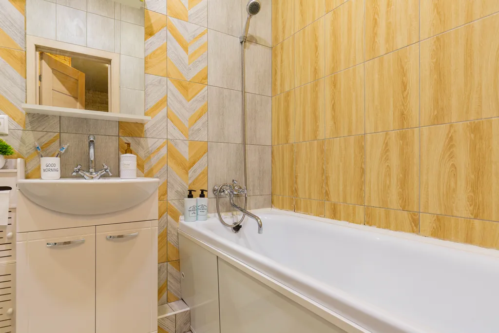 Уютная квартира на берегу реки Дон