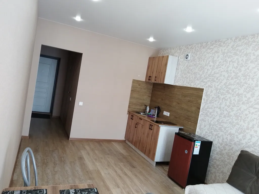 Квартира Уютная квартира в центре Барнаула, рядом БЮИ, АГУ, АГМУ, АГТУ, Ситице — Барнаул