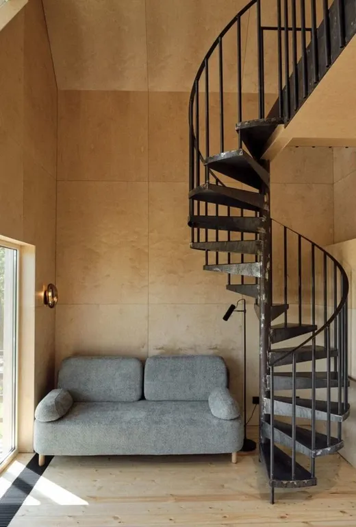 Дизайнерский гостевой дом Паленки