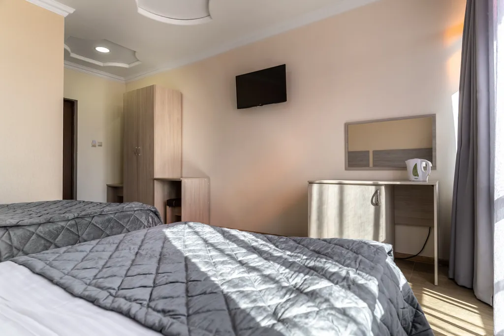 Квартира Комната — Адлер