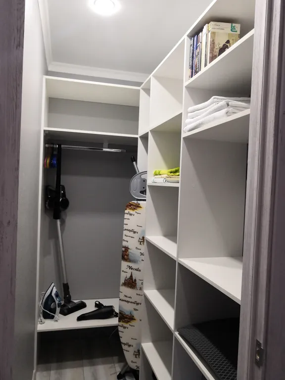 Квартира Апартаменты у моря — Анапа