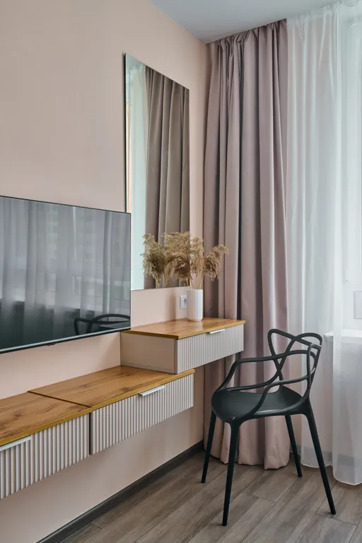 Квартира Квартира Мокко для 4х гостей рядом со Сколково — Новоивановское