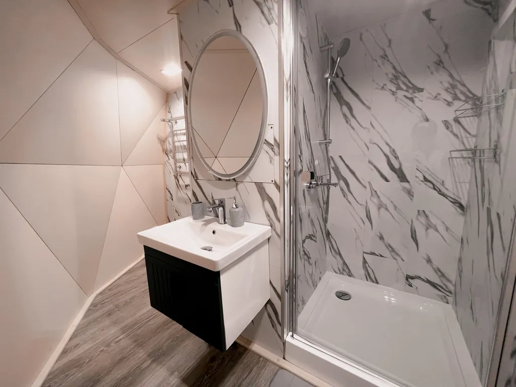 1-комнатный Дом