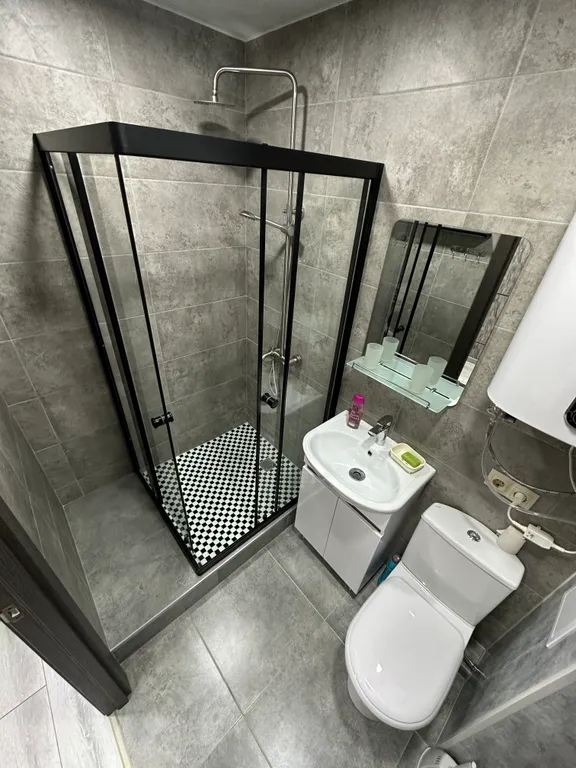 Чисто, аккуратно, уютно и рядом морe