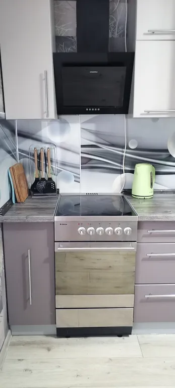 Уютный домик у Байкала