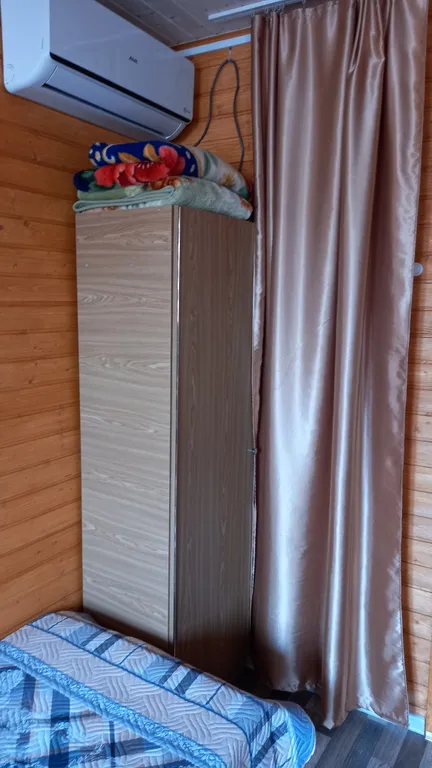 Квартира Комната — Судак