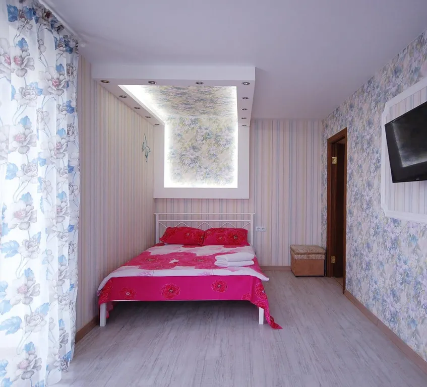 Квартира Студия южный автовокзал — аренда посуточно в Донецк