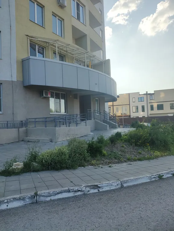 Квартира Уютная светлая квартира на первой линии у Волги — Самара