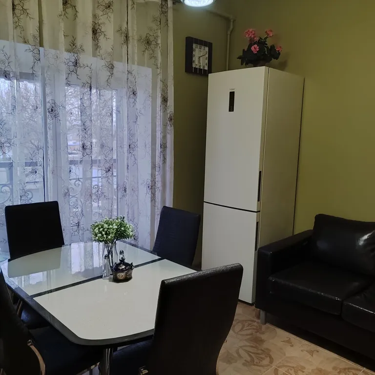 Дом на Охранном