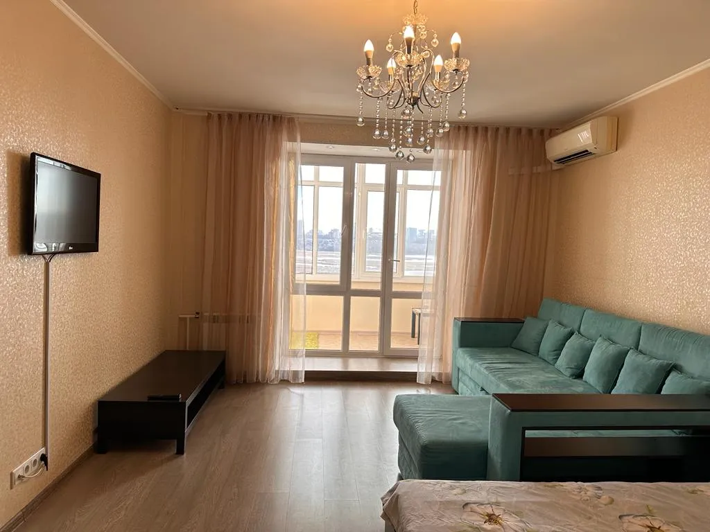 Квартира рядом с аквапарком — аренда посуточно в Казань