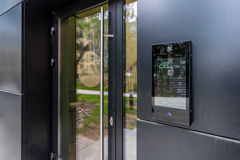 Квартира Апартаменты с камином в окружении гольф полей — Минск