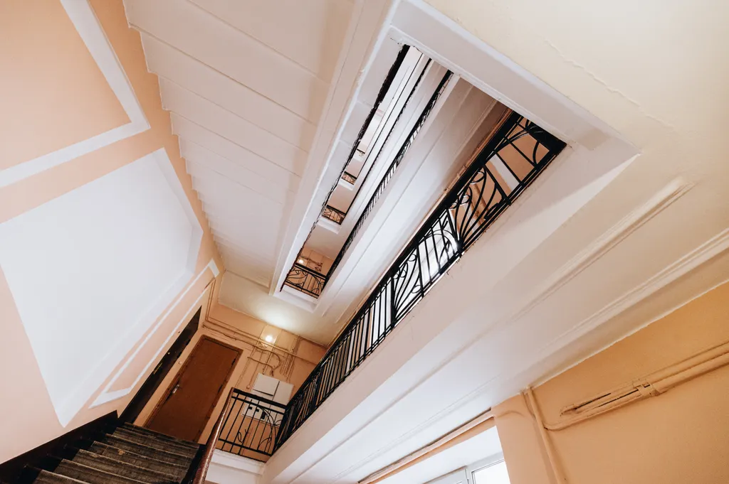 Квартира 3-комнатная квартира с новой мебелью и техникой в историческом центре — Санкт-Петербург