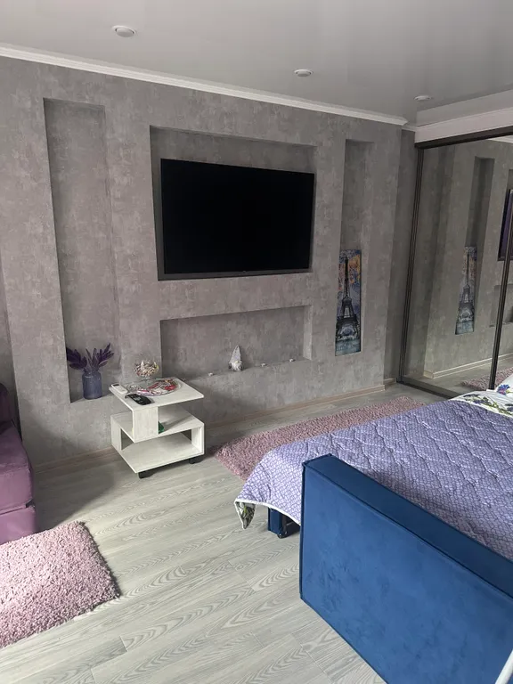 Квартира в центре