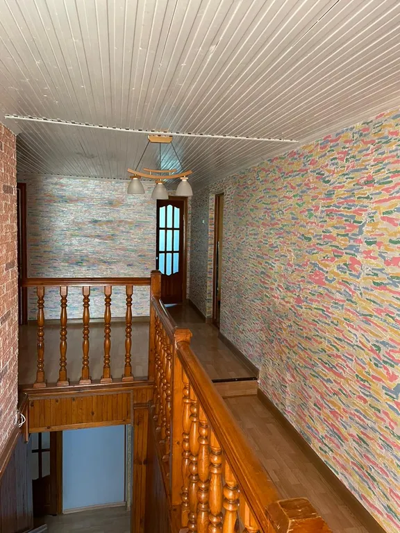 Коттедж 250м