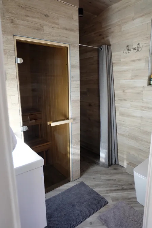 1-комнатный Дом