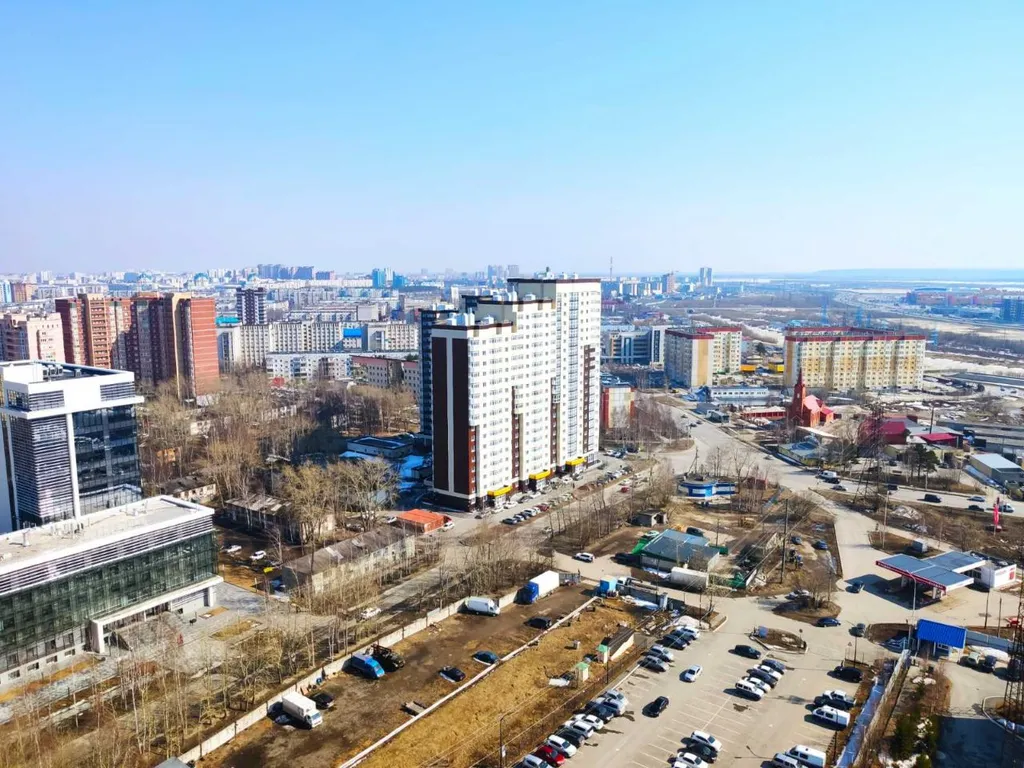 Панорамный VIP