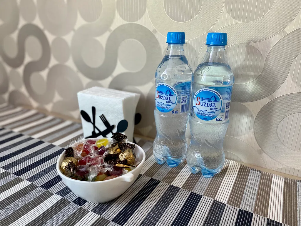 Квартира на Большой Нижегородской