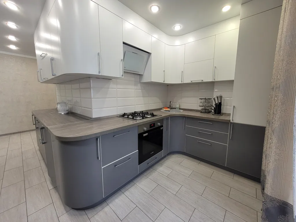 Уютная евродвушка в тихом районе