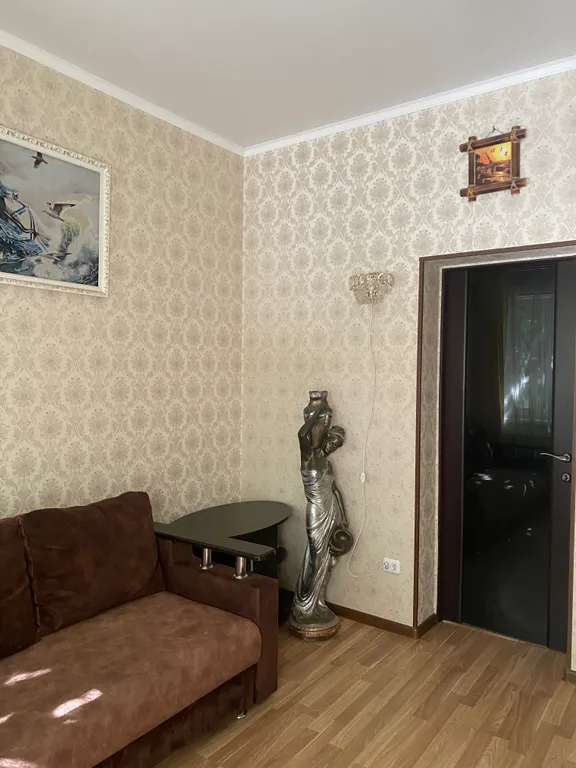 Квартира Квартира Уютная квартирка — Ейск