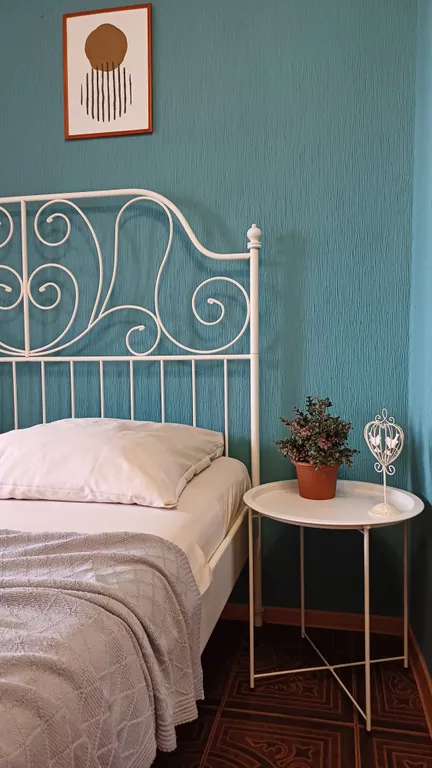 Квартира у канатной дороги