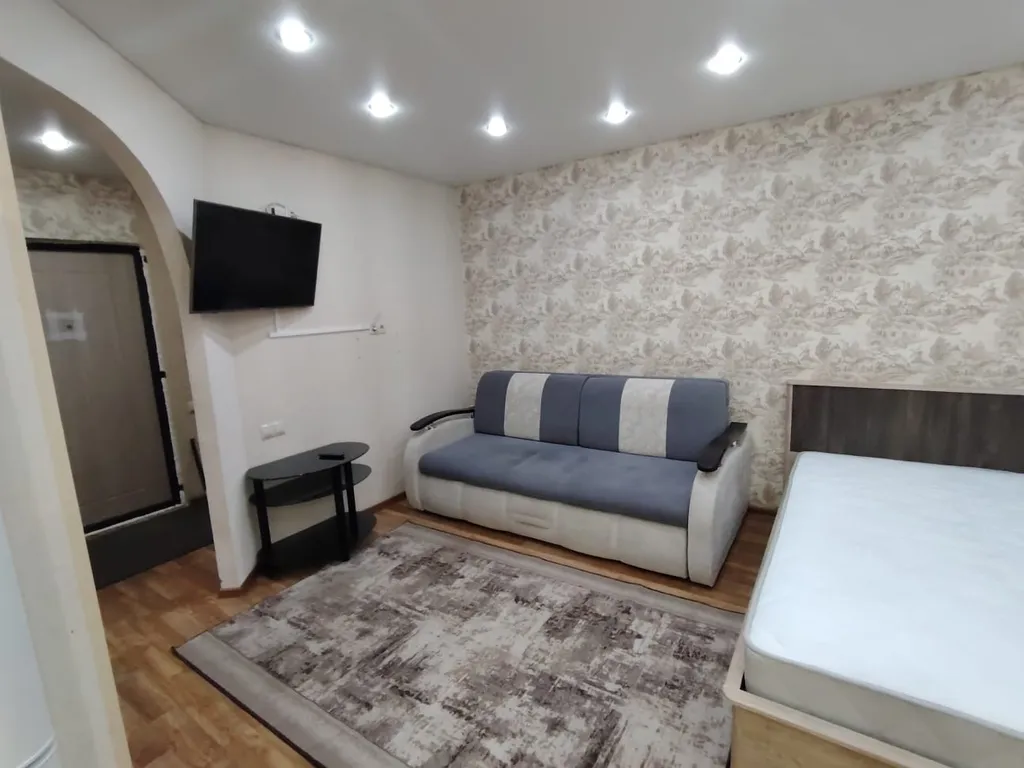 Уютная квартира в замелекесье