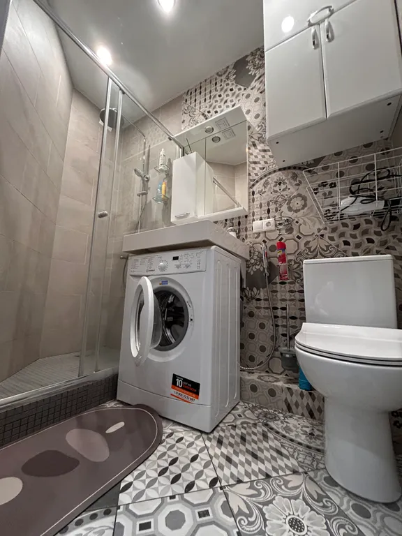 Студия на берегу Черного моря