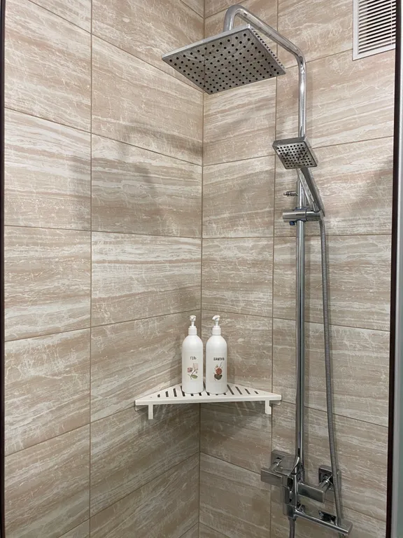 Уютная квартира рядом с Ледовым дворцом