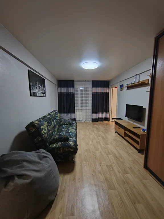 Квартира 2х комнатная квартира — Красноярск