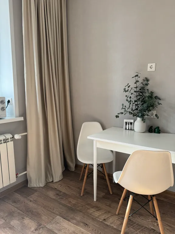 Современная квартира в новом доме — аренда посуточно в Ярославль