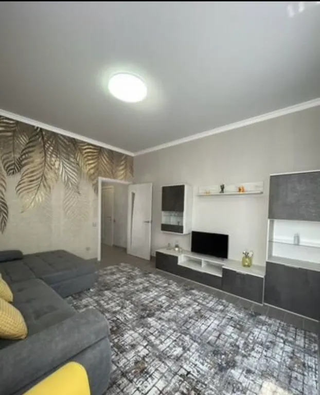 Апартаменты воздух