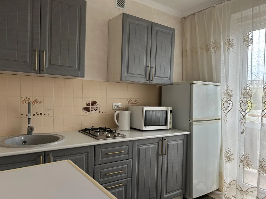 Квартира Уютная квартира для гостей нашего города — Владикавказ