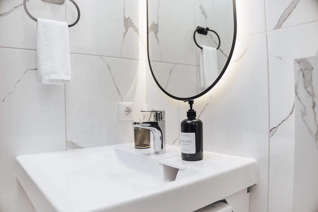 Студия Горы в горах на 4 человека