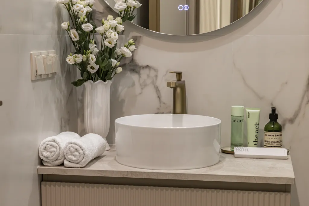 Квартира Роскошная квартира в 10-ти минутах езды от Красной Площади — Москва