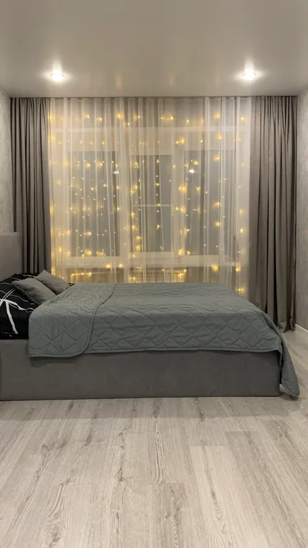 Уютная квартира в современном стиле — аренда посуточно в Междуреченск