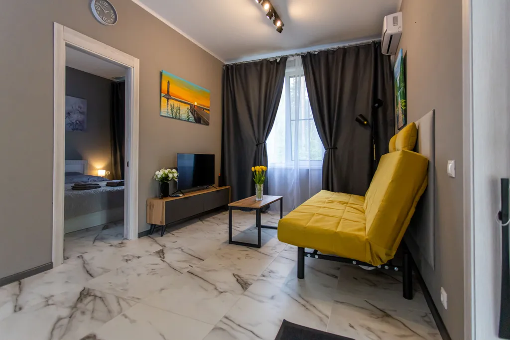 Дом 72m2 — чан, кухня, Wi-Fi