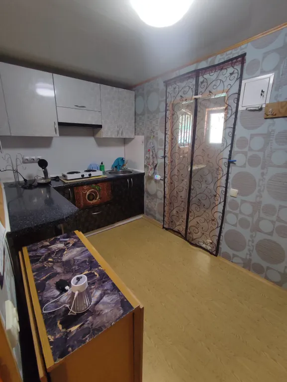 Коттедж Прекрасное место для отдыха — аренда посуточно в Форос