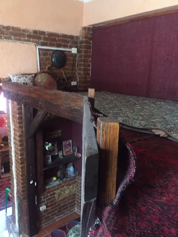 Квартира Квартира на набережной Сухума — Сухум