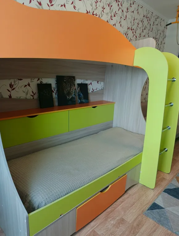 Квартира недалеко от монастыря