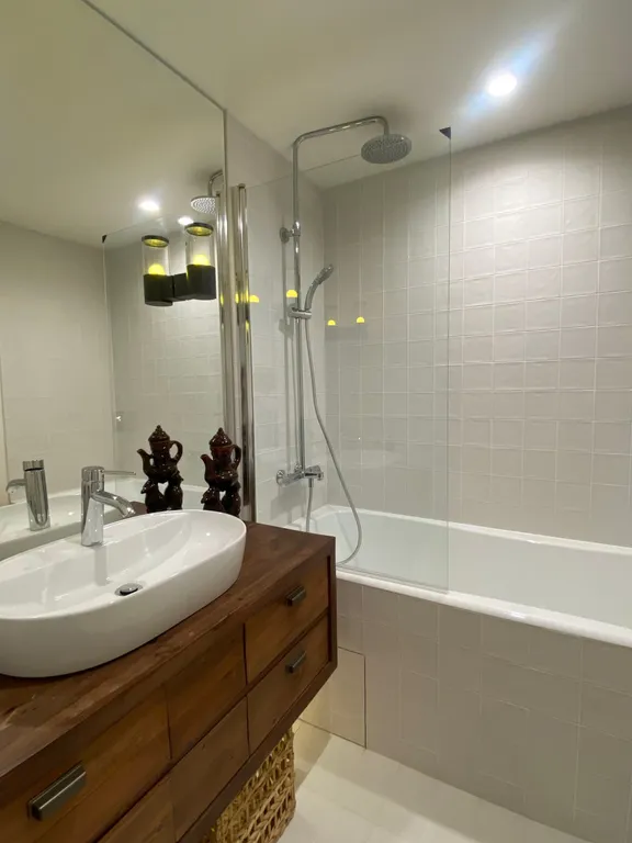 Квартира Большая дизайнерская квартира — Санкт-Петербург