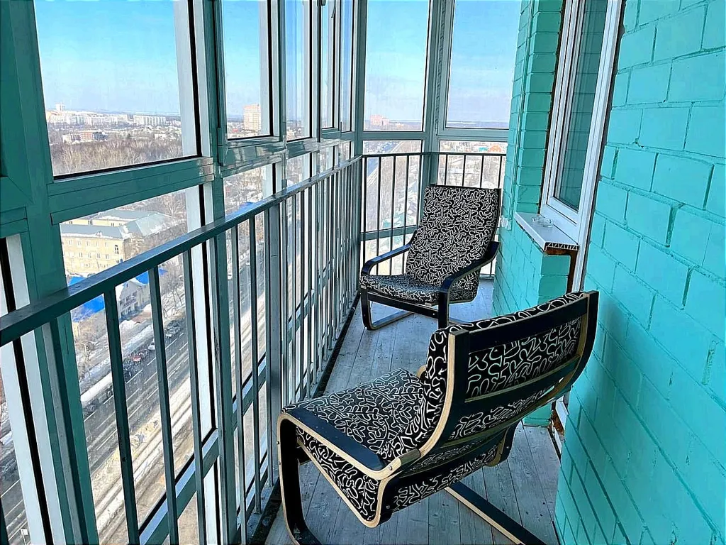 Апартаменты в ЖК Олимп