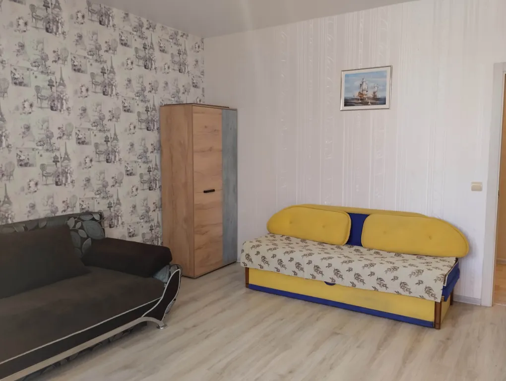 Квартира Квартира у моря — Севастополь