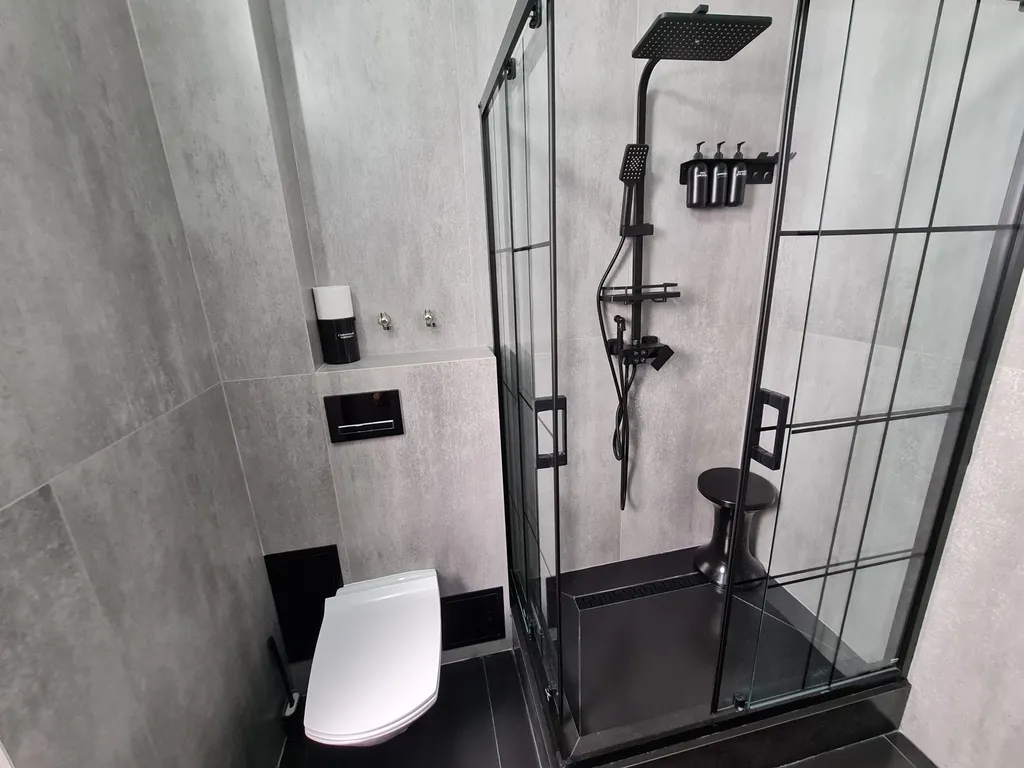 Квартира Квартира Апартамент roomy#25 в центре — Казань