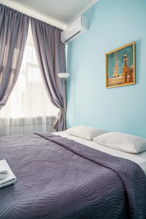 Квартира Комната — Санкт-Петербург
