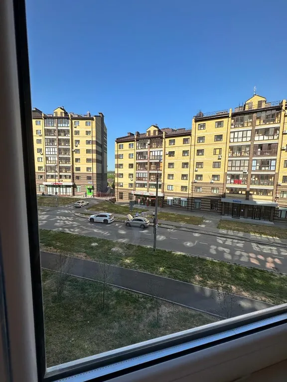 Уютная 3-комнатная квартира в 15 минутах от центра