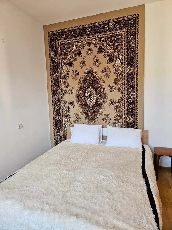 Большой, уютный дом в центре Майкопа